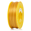 123-3D Filament Gold 2.85mm PLA 1.1kg (New Improved)  DFP01049 - 2