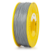 123-3D Filament Gray 1.75 mm ASA 1 kg  DFP01104 - 2