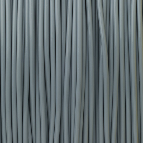 123-3D Filament Gray 1.75mm ASA 1 kg  DFP01104 - 3