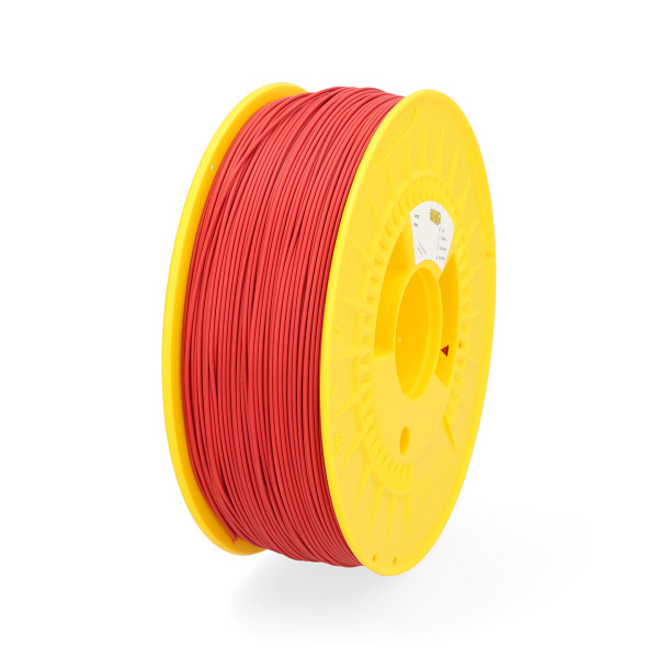 123-3D Filament HIPS Red 1.75mm 1 kg  DHM00162 - 2