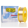 123-3D Filament Neutral 1.75mm PLA 1.1kg (New Improved)  DFP01078 - 1
