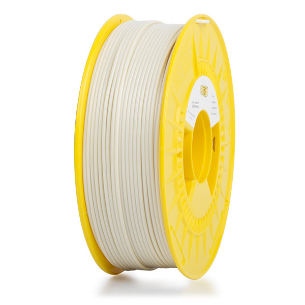123-3D Filament Neutral 2.85 mm ASA 1 kg (Jupiter series)  DFP01107 - 2