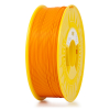123-3D Filament Orange 1.75mm PLA 1.1kg (New Improved)  DFP01065 - 2