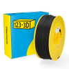123-3D Filament PA12 CF15 Black 1.75mm 1kg  DHM00237 - 1