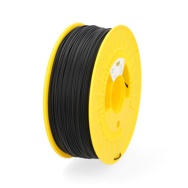 123-3D Filament PC-ABS FR V0 Black 1.75mm 1kg  DHM00150 - 2