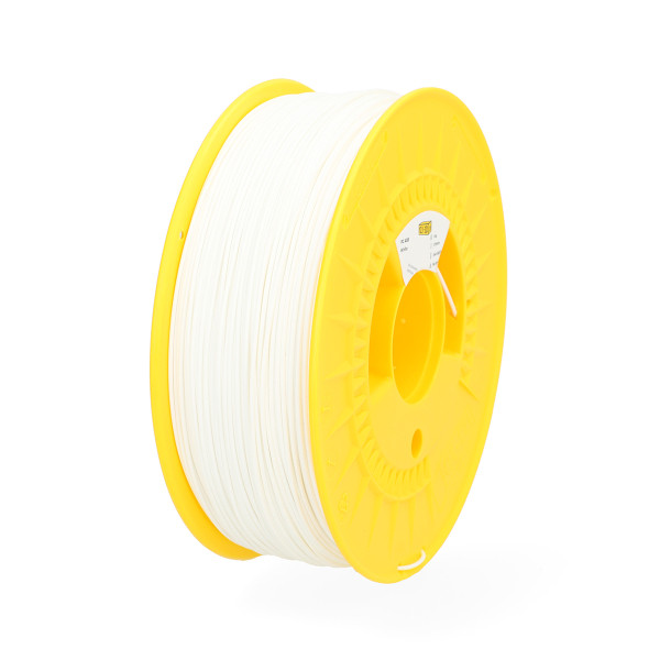 123-3D Filament PC-ABS FR V0 White 1.75mm 1 kg  DHM00151 - 2