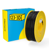 123-3D Filament PCTG Black 1.75 mm 1 kg  DHM00233 - 1