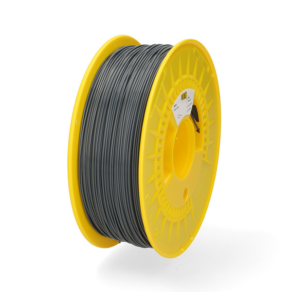 123-3D Filament PCTG Dark Grey 1.75mm 1kg  DHM00234 - 2