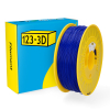 123-3D Filament PCTG Navy Blue 1.75mm 1kg  DHM00231 - 1