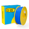 123-3D Filament PCTG Sky Blue 1.75mm 1kg  DHM00230 - 1