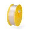 123-3D Filament PCTG Transparent 1.75 mm 1 kg  DHM00226 - 2