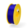 123-3D Filament PCTG Transparent Blue 1.75mm 1kg  DHM00221 - 2