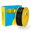 123-3D Filament PC Black 1.75mm 1kg  DHM00197 - 1