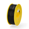 123-3D Filament PC Black 1.75mm 1kg  DHM00197 - 2