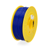 123-3D Filament PC Blue 1.75mm 1kg  DHM00201 - 2