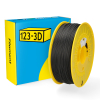123-3D Filament PC CF Black 1.75mm 1kg  DHM00208 - 1