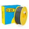 123-3D Filament PC Grey 1.75mm 1kg  DHM00207 - 1