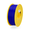 123-3D Filament PC Transparent Blue 1.75mm 1kg  DHM00205 - 2