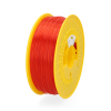 123-3D Filament PC Transparent Orange 1.75mm 1kg  DHM00204 - 2