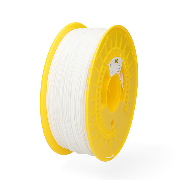 123-3D Filament PC White 1.75 mm 1 kg  DHM00198 - 2