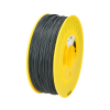 123-3D Filament PETG Anthracite 1.75 mm 1 kg DHM00133 - 2