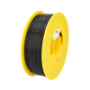123-3D Filament PETG Black 1.75 mm 1 kg DHM00128 - 2