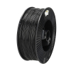 123-3D Filament PETG Black 2.85 mm 2.3 kg DHM00195 - 2