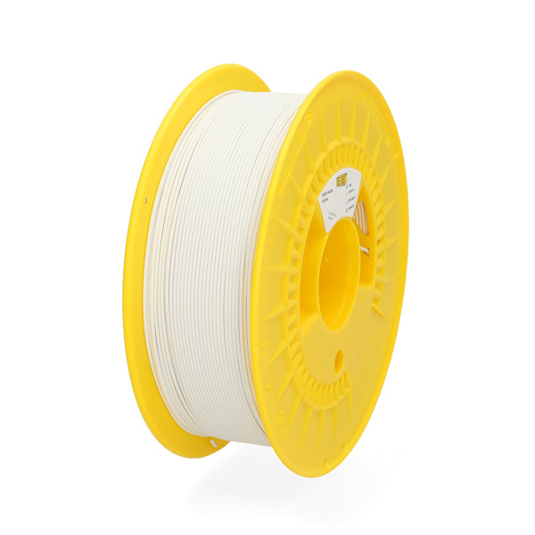 123-3D Filament PETG Matte White 1.75 mm 1 kg DHM00241 - 2