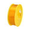 123-3D Filament PETG Transparent Yellow 1.75 mm 1 kg DHM00136 - 2