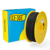 123-3D Filament PLA-FR Black 1.75mm 1kg  DHM00220 - 1
