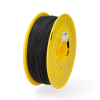 123-3D Filament PLA-FR Black 1.75mm 1kg  DHM00220 - 2