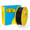 123-3D Filament PLA Antibacterial Black 1.75mm 1kg  DHM00239 - 1