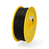 123-3D Filament PLA Antibacterial Black 1.75mm 1kg  DHM00239 - 2