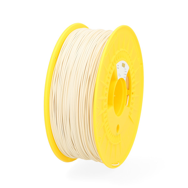 123-3D Filament PLA Beige 1.75 mm 1 kg  DHM00016 - 2