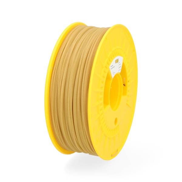 123-3D Filament PLA Bio Dark Beer 1.75mm 1kg  DHM00121 - 2