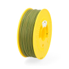 123-3D Filament PLA Bio Hemp Fiber Brown Green 1.75 mm 1 kg  DHM00123 - 2