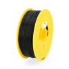 123-3D Filament PLA Black 1.75mm 1kg DHM00001 - 2