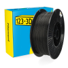 123-3D Filament PLA Black 1.75mm 3kg  DHM00180 - 1