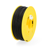 123-3D Filament PLA Black 2.85mm 1kg DHM00025 - 2