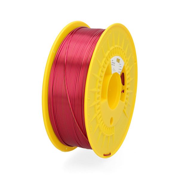 123-3D Filament PLA Chameleon Pink - Gold 1.75mm 1kg  DHM00258 - 2