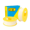 123-3D Filament PLA Cream White 1.75 mm 2-pack 1 kg DHM10073 - 1