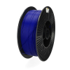 123-3D Filament PLA Dark Blue 1.75 mm 3 kg DHM00187 - 2