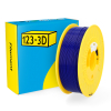 123-3D Filament PLA Dark Blue 1.75mm 1kg DHM00005 - 1