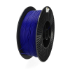 123-3D Filament PLA Dark Blue 2.85 mm 3 kg DHM00188 - 2