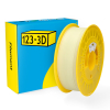 123-3D Filament PLA Glow in the Dark Green 1.75 mm 1 kg  DHM00109 - 1