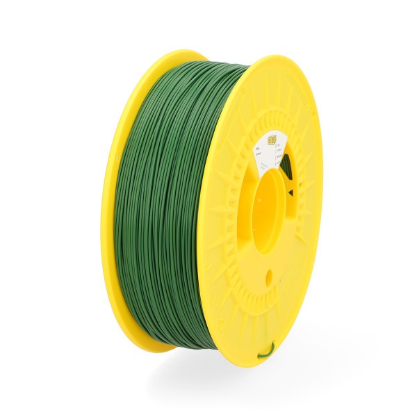 123-3D Filament PLA Green 1.75mm 1 kg DHM00010 - 2