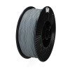 123-3D Filament PLA Grey 1.75mm 3kg  DHM00183 - 2