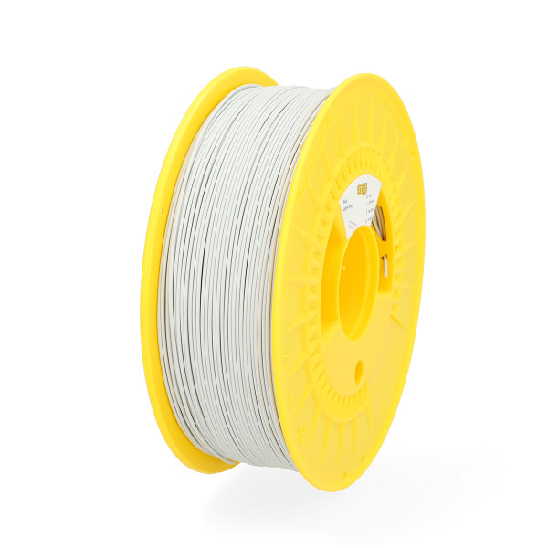 123-3D Filament PLA Light Grey 1.75mm 1kg  DHM00017 - 2