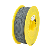 123-3D Filament PLA Light Weight Dark Grey 1.75 mm 1 kg DHM00085
