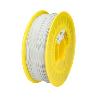 123-3D Filament PLA Lightweight Light Grey 1.75 mm 1 kg DHM00086